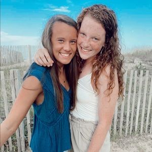 Meet your Posher, Kelly ann